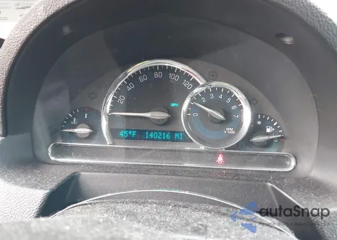 2006 Chevrolet Hhr Lt from USA, damaged, VIN 3GNDA23P86S631008